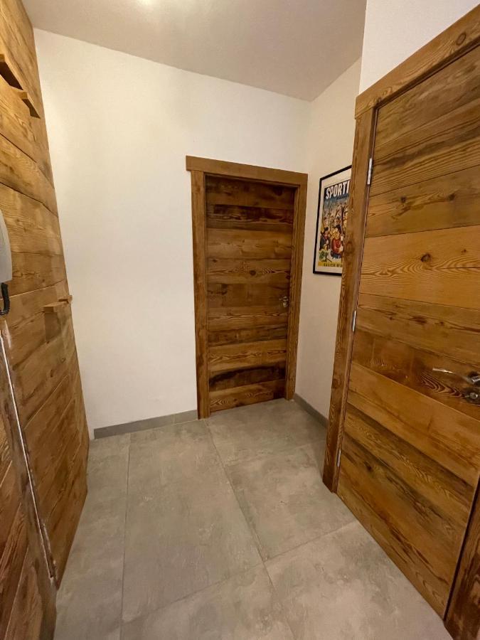Casa Della Nonna Sauze D'Oulx Exterior foto