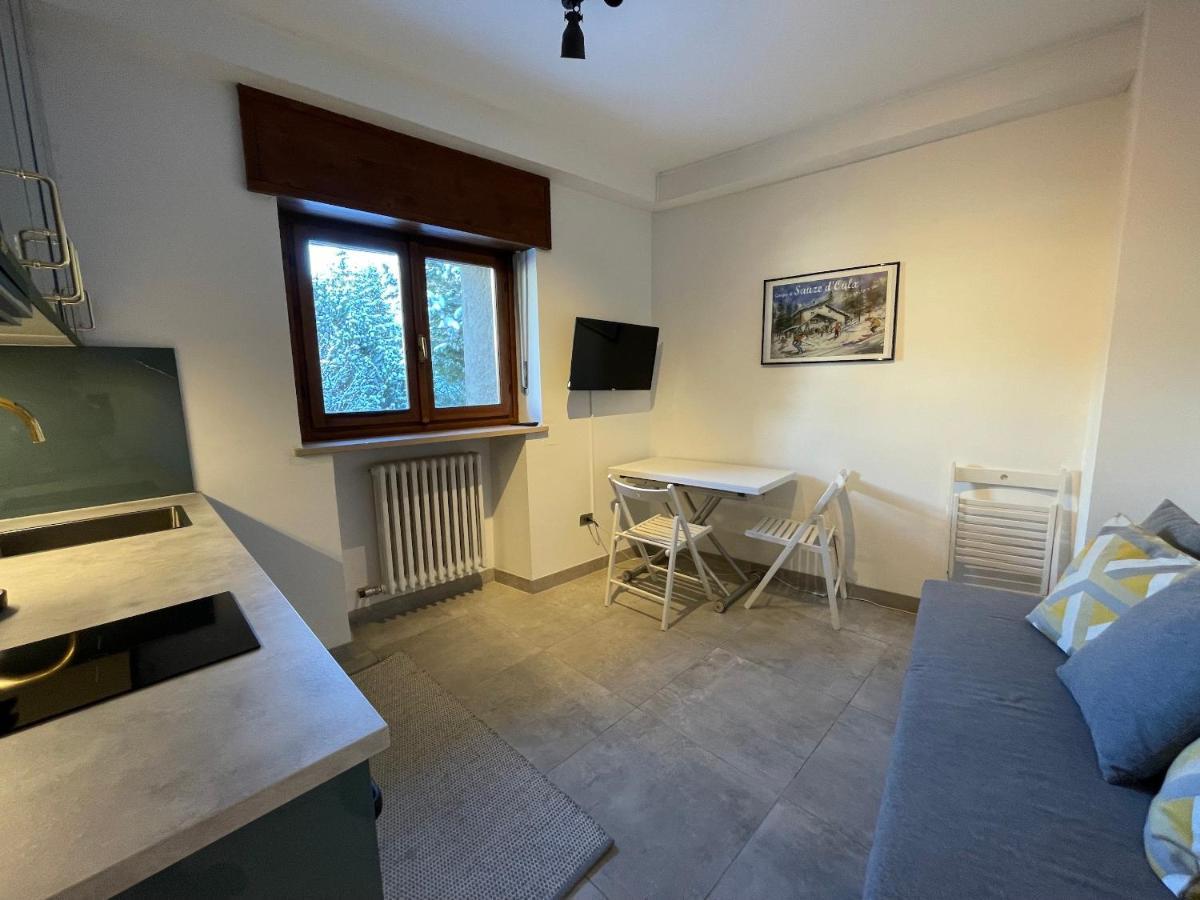 Casa Della Nonna Sauze D'Oulx Exterior foto